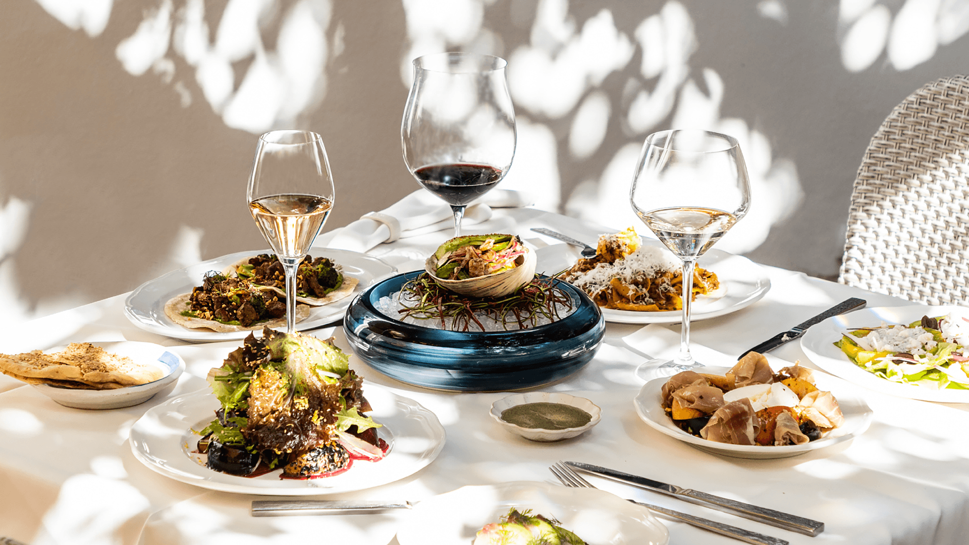 Portada de Ziba - Girls Dinner