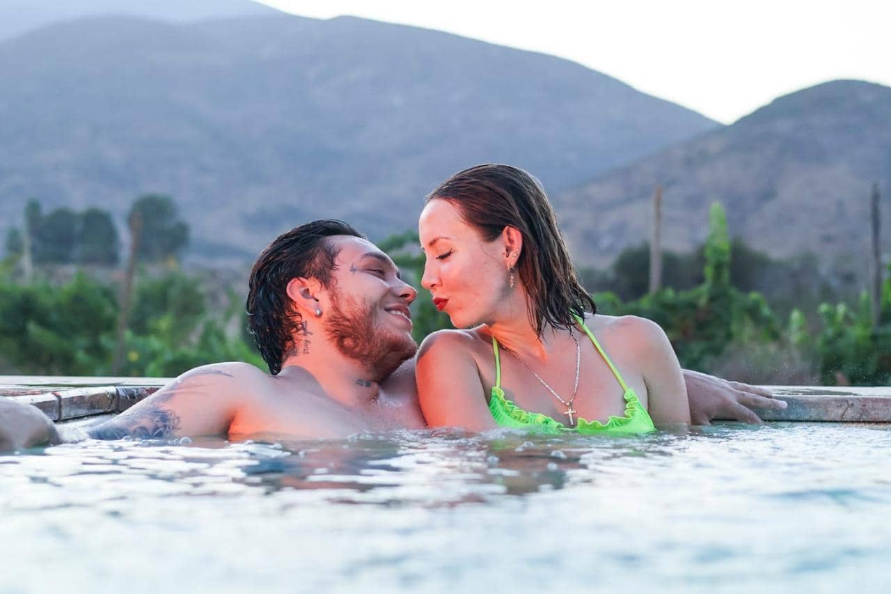 Portada de Jennifer Fernández Gómez